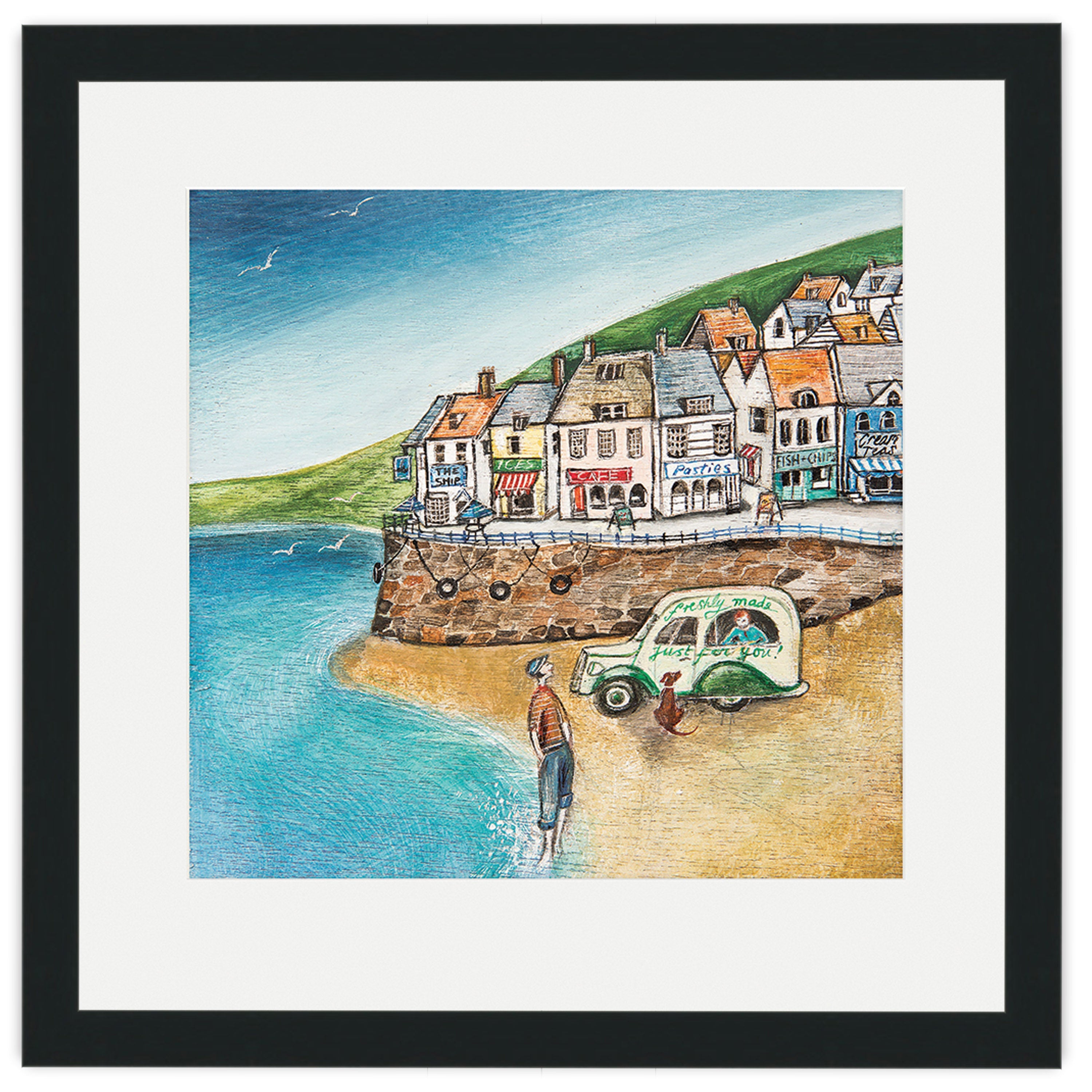 Cornish