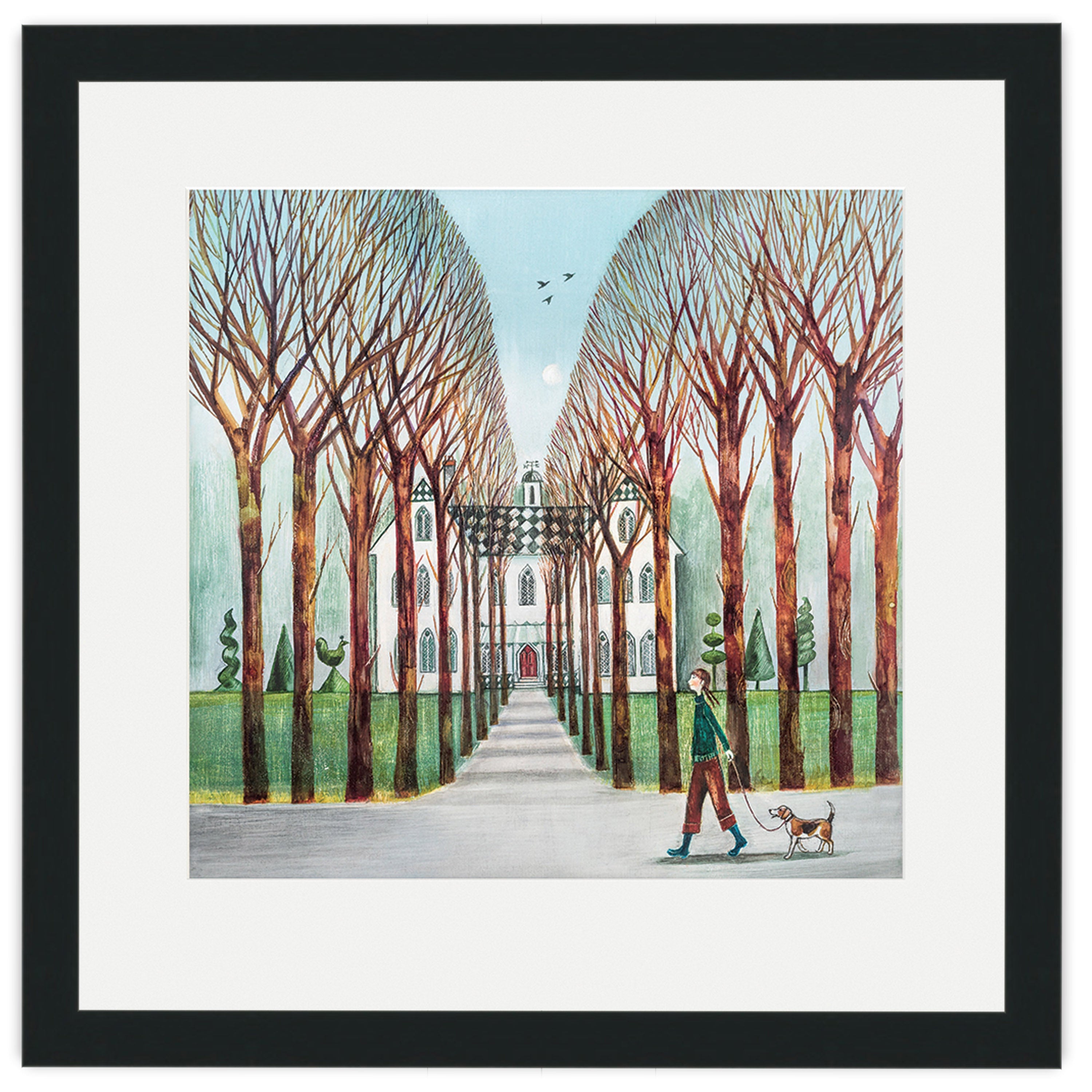Avenue