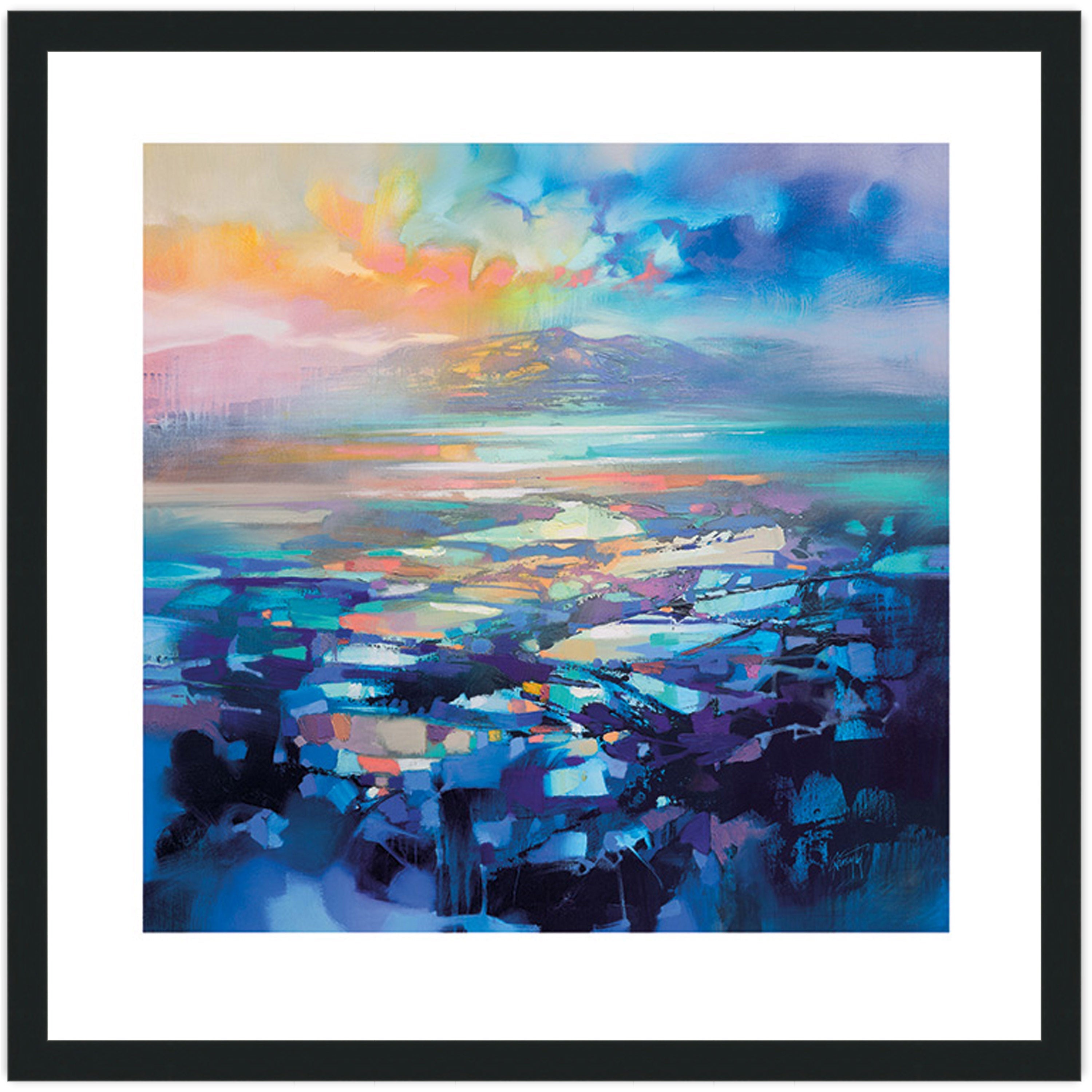 Hebridean Resonance 2