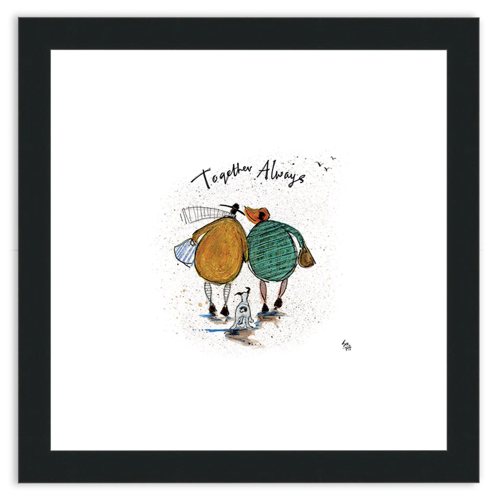 Together Always