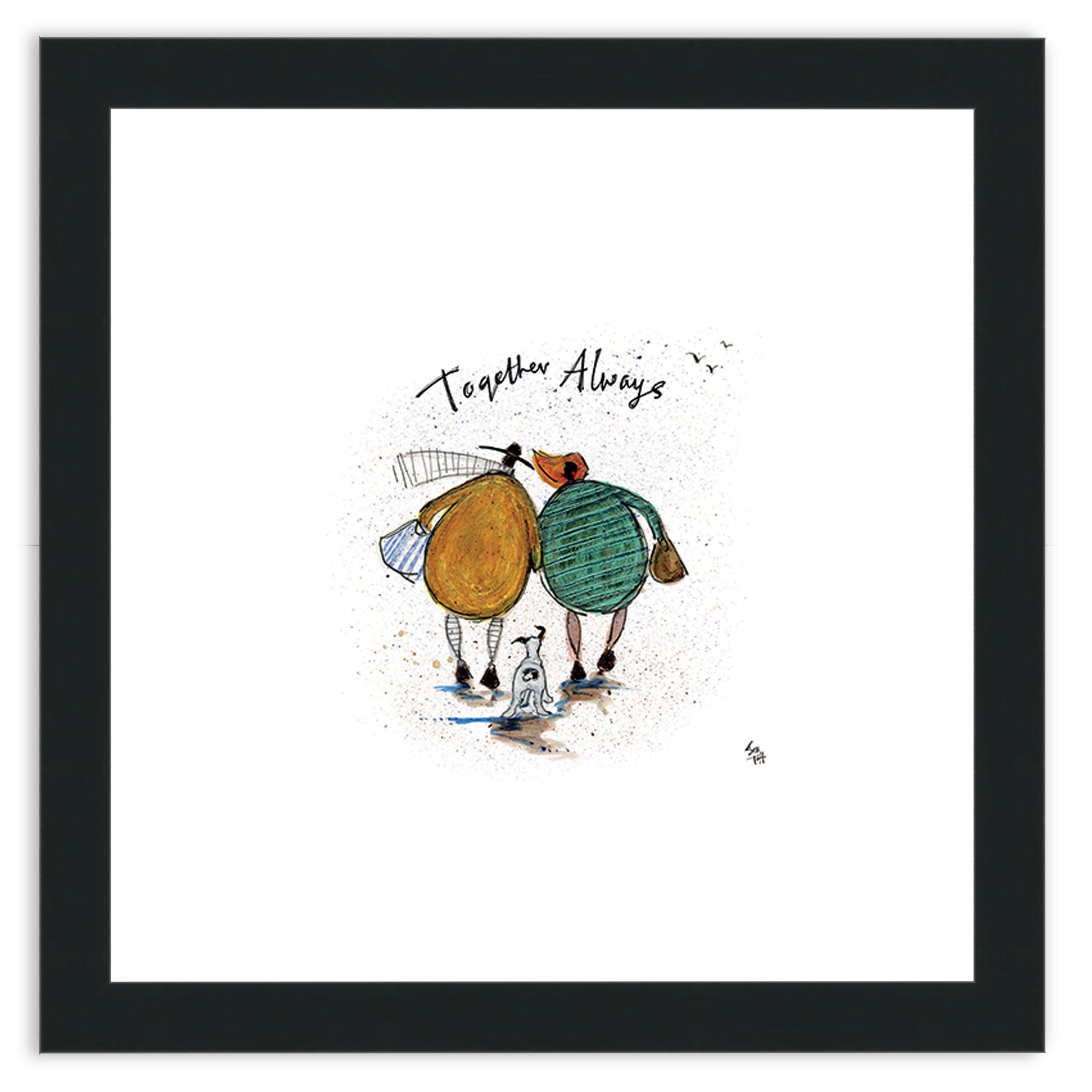 Together Always