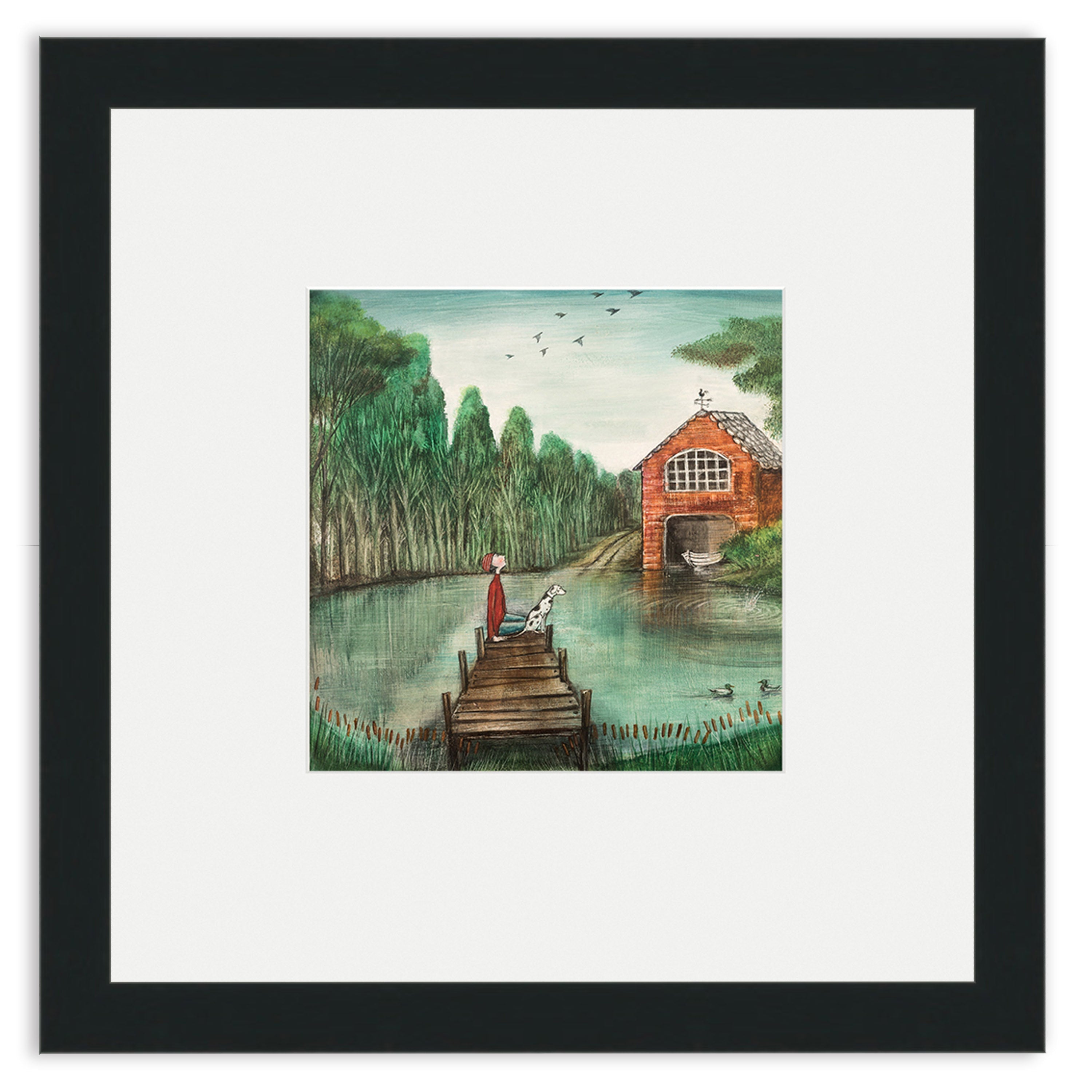 Boat House