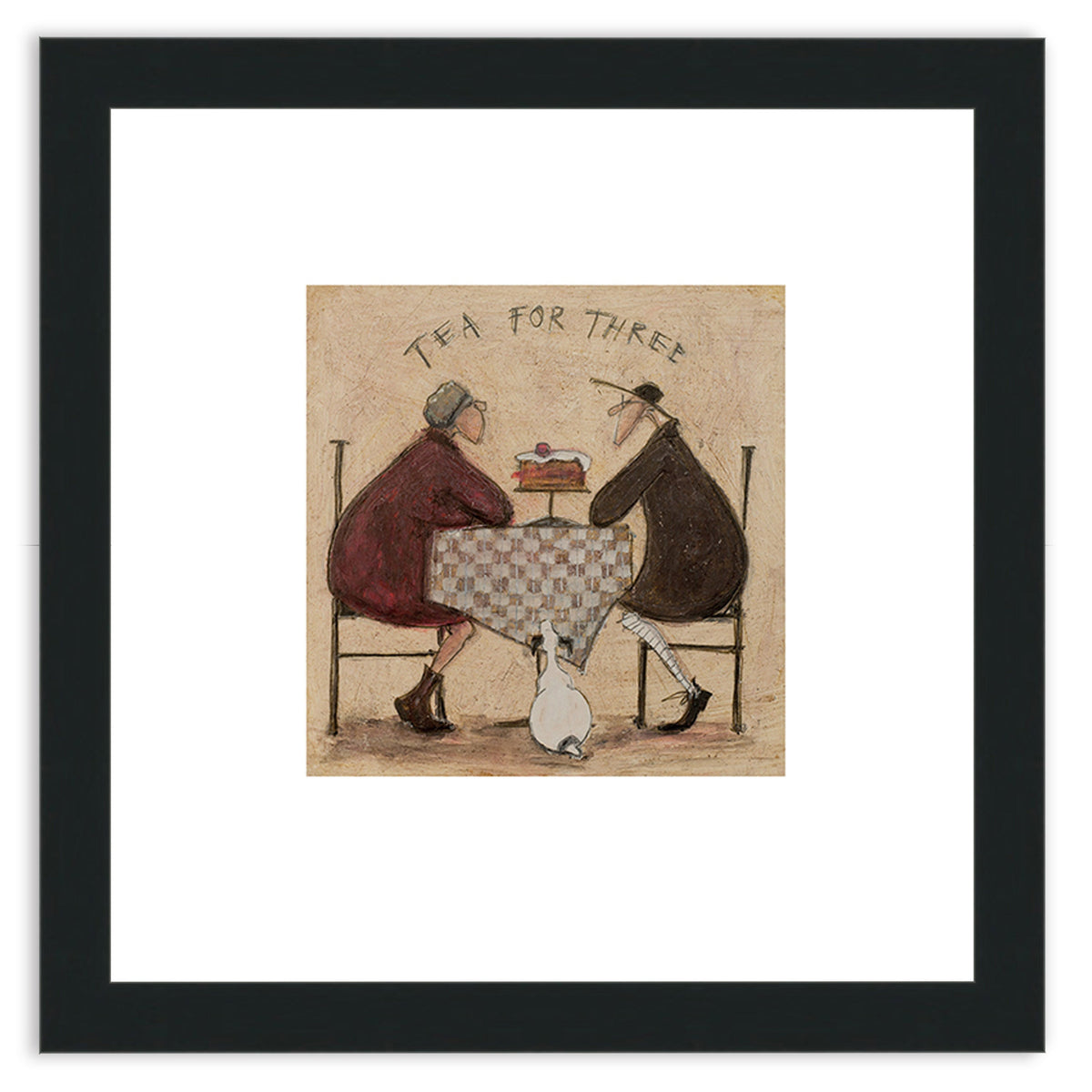 Tea Three 2