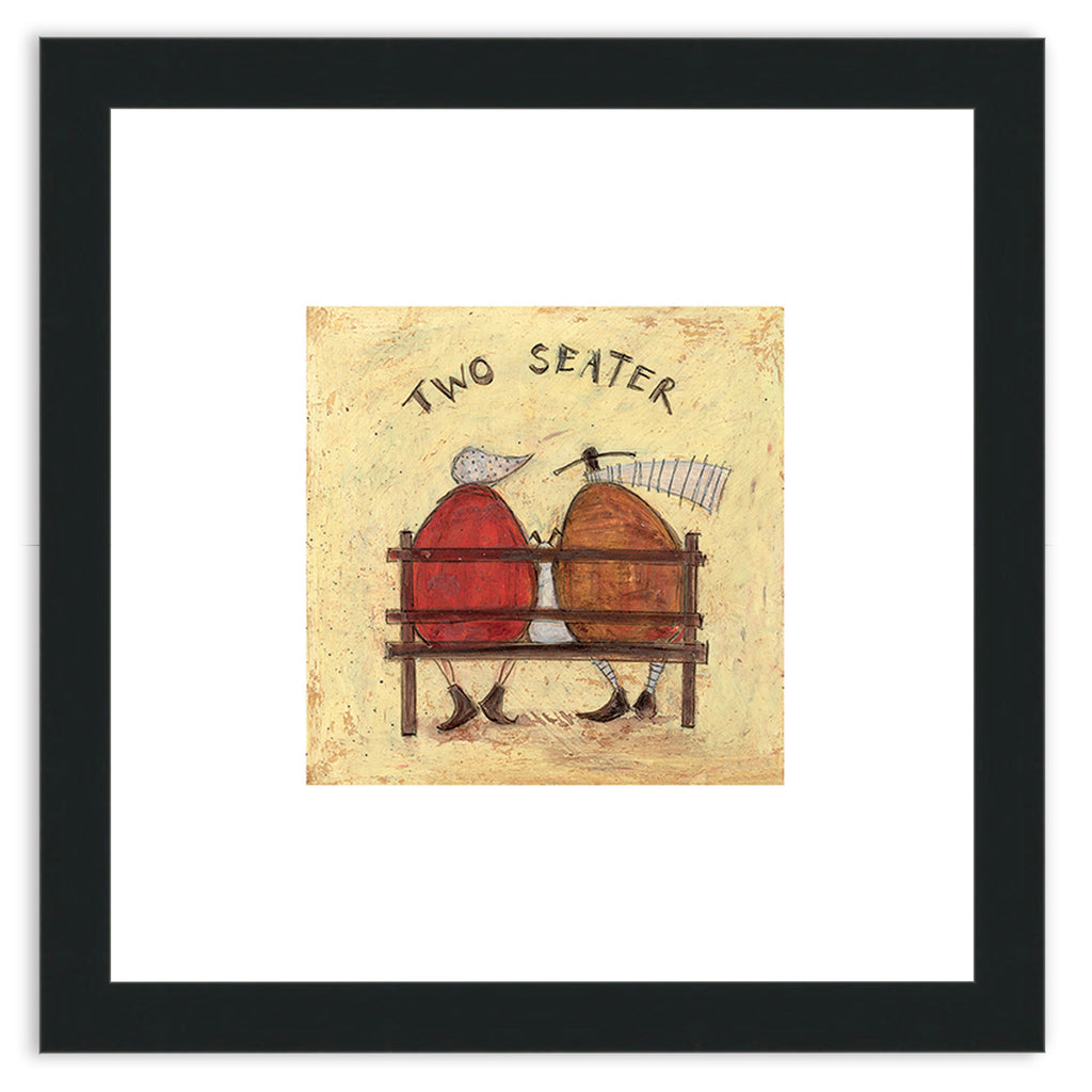 Two Seater