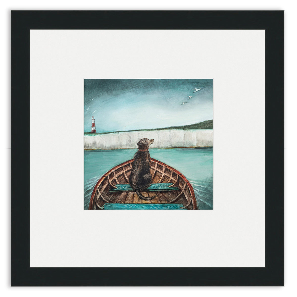 Helmsman