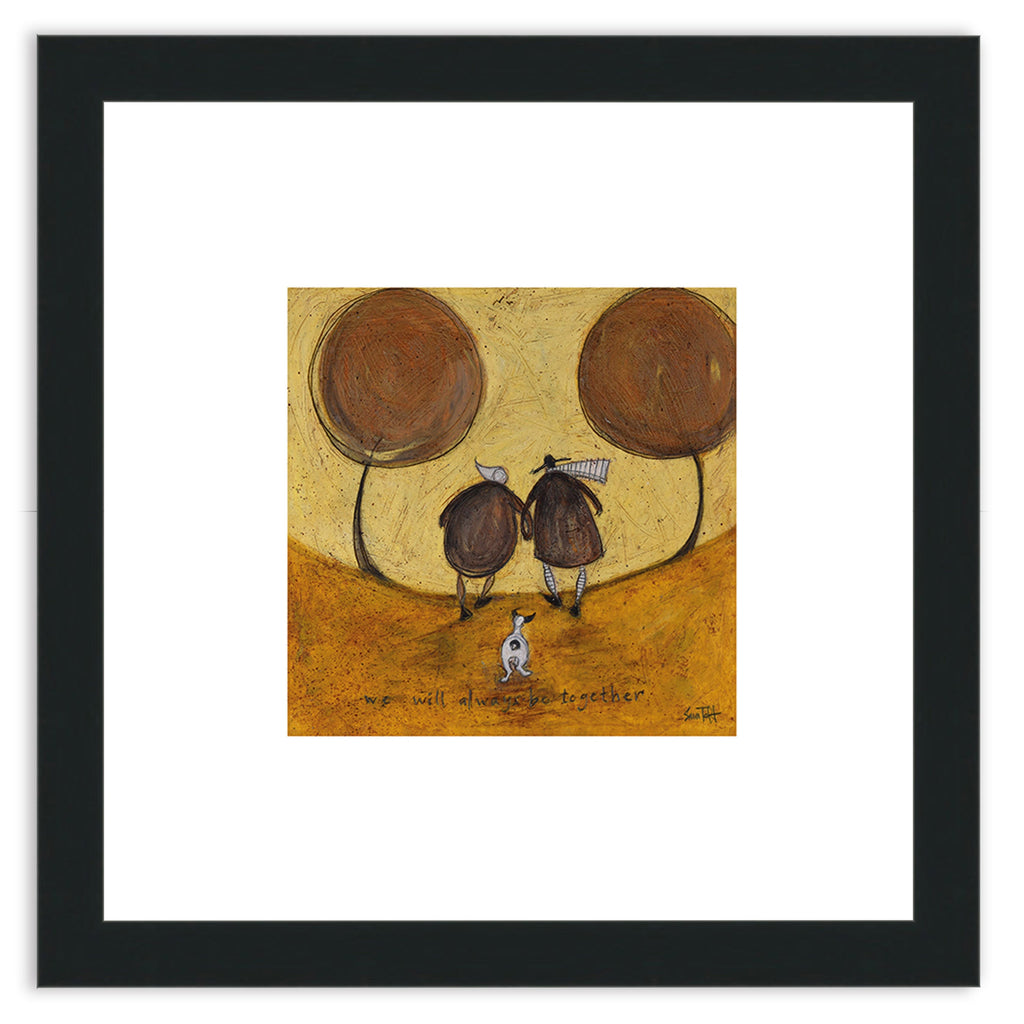 We Will Always Be Together