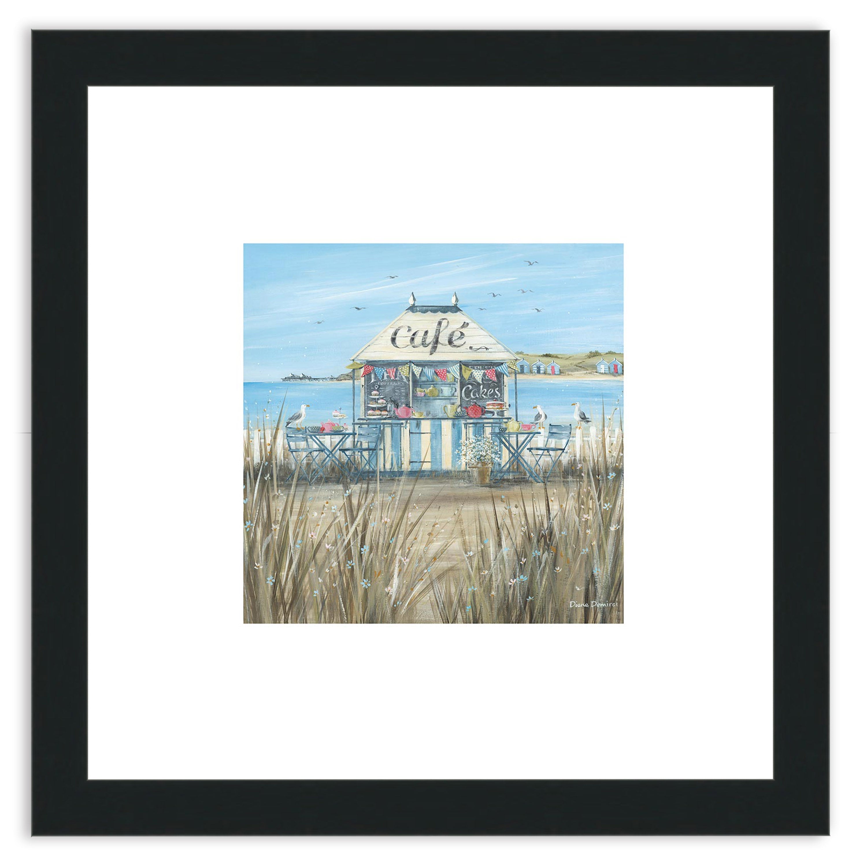 Beach Café