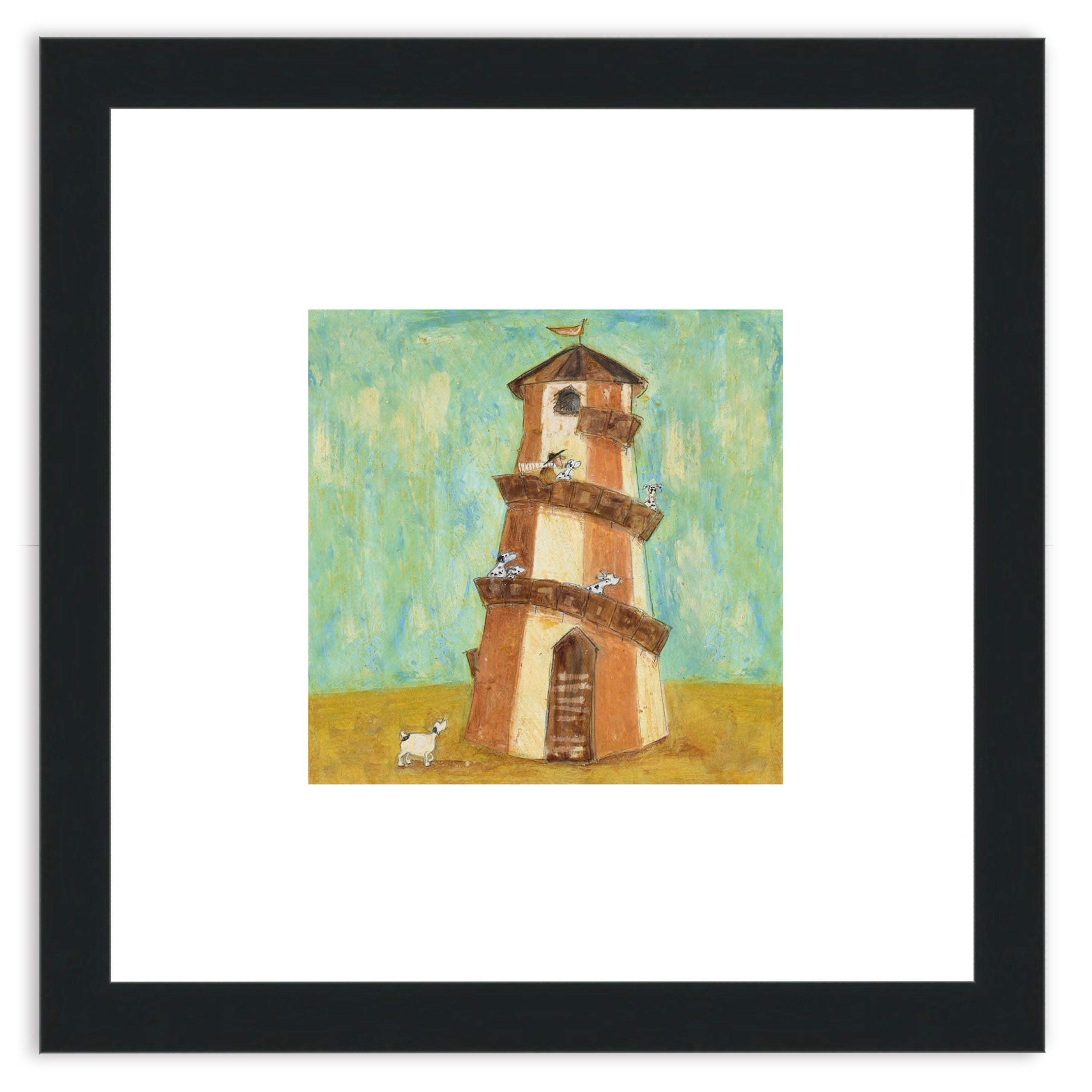 Helter Skelter