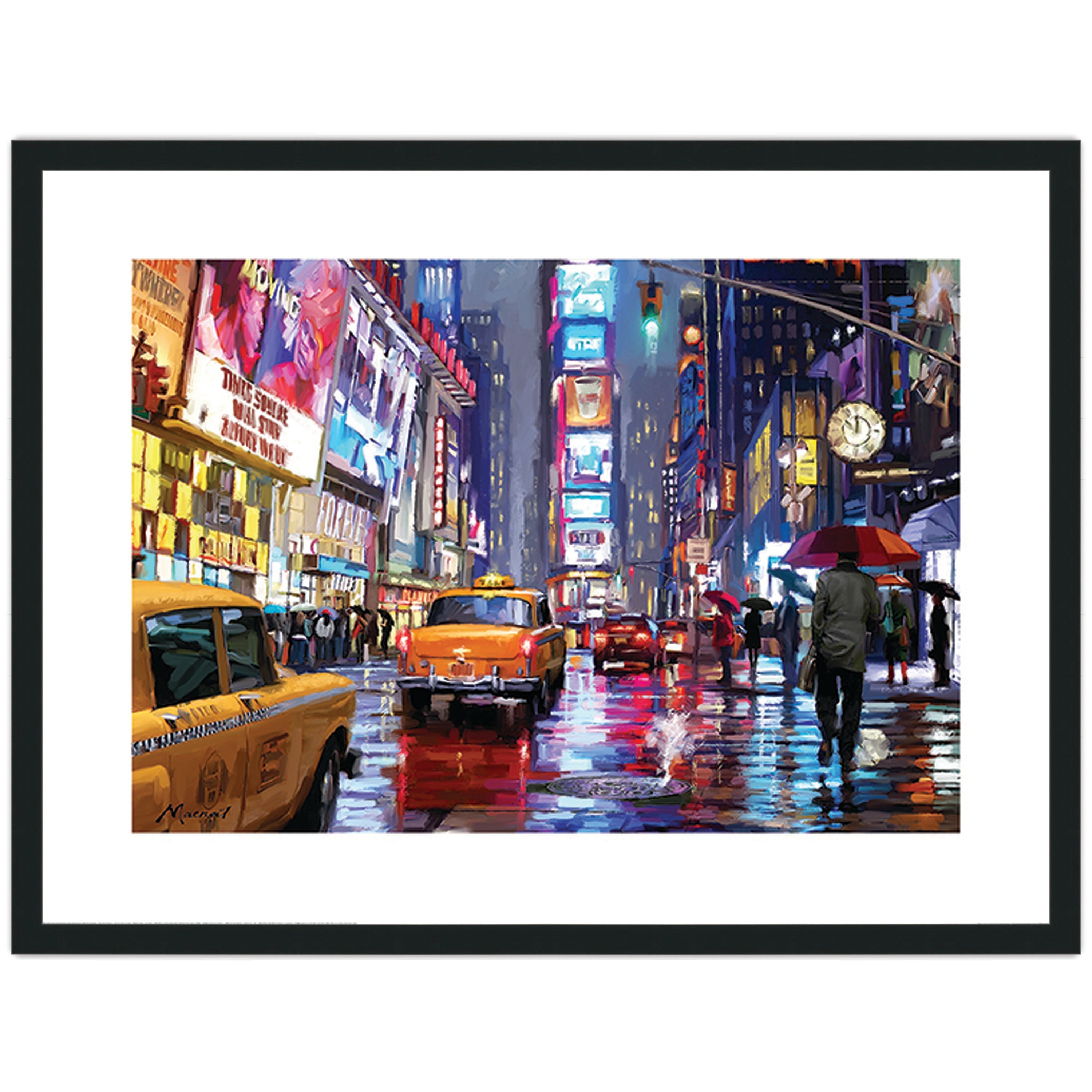 Times Square