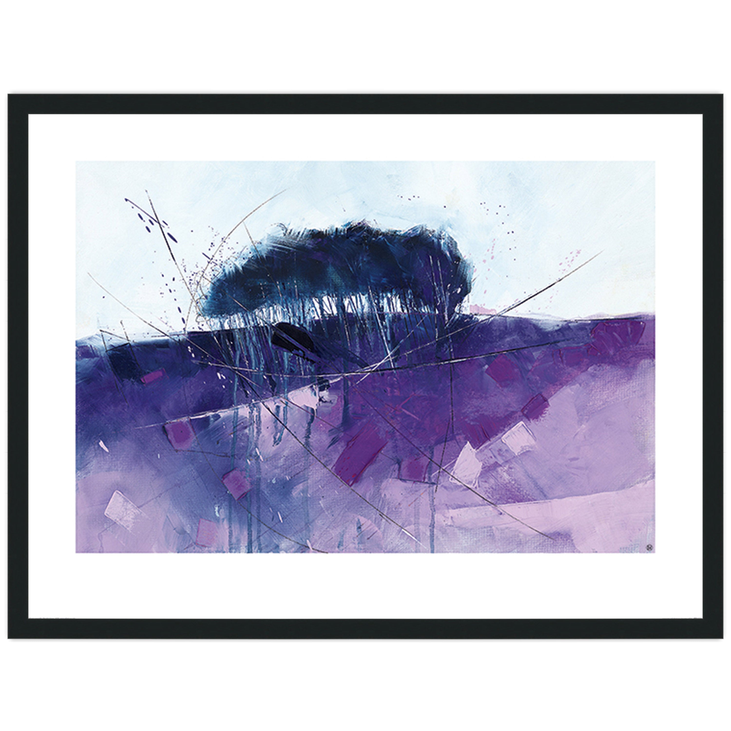 Lavender Hill