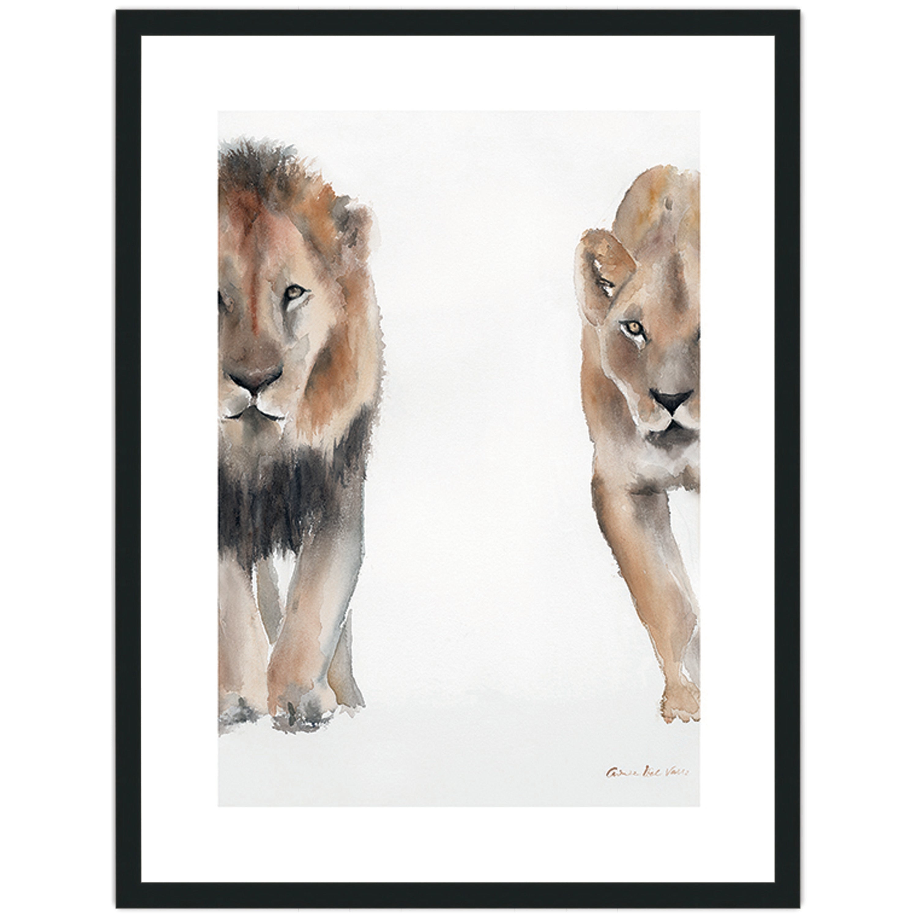 La Chasse