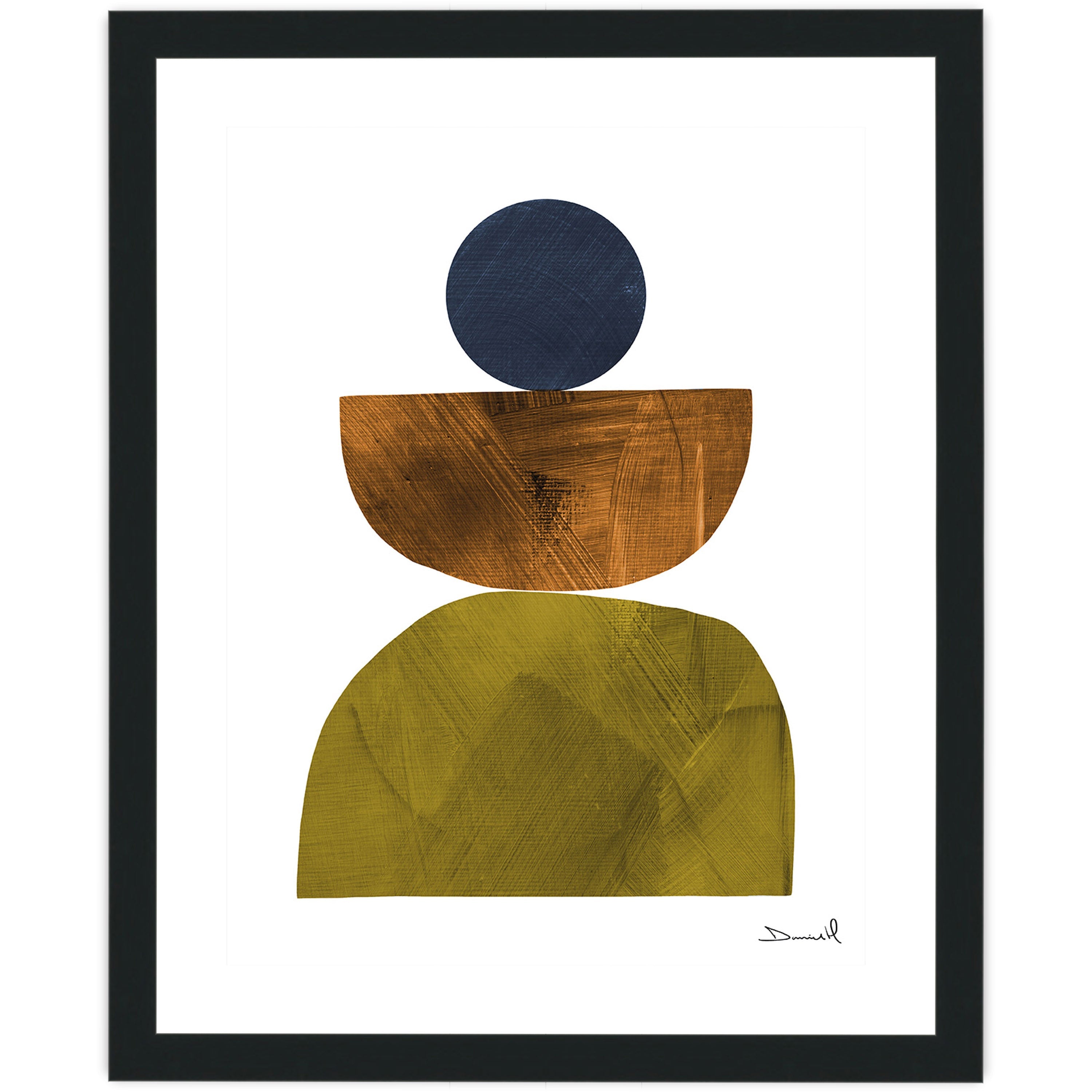 Modern I