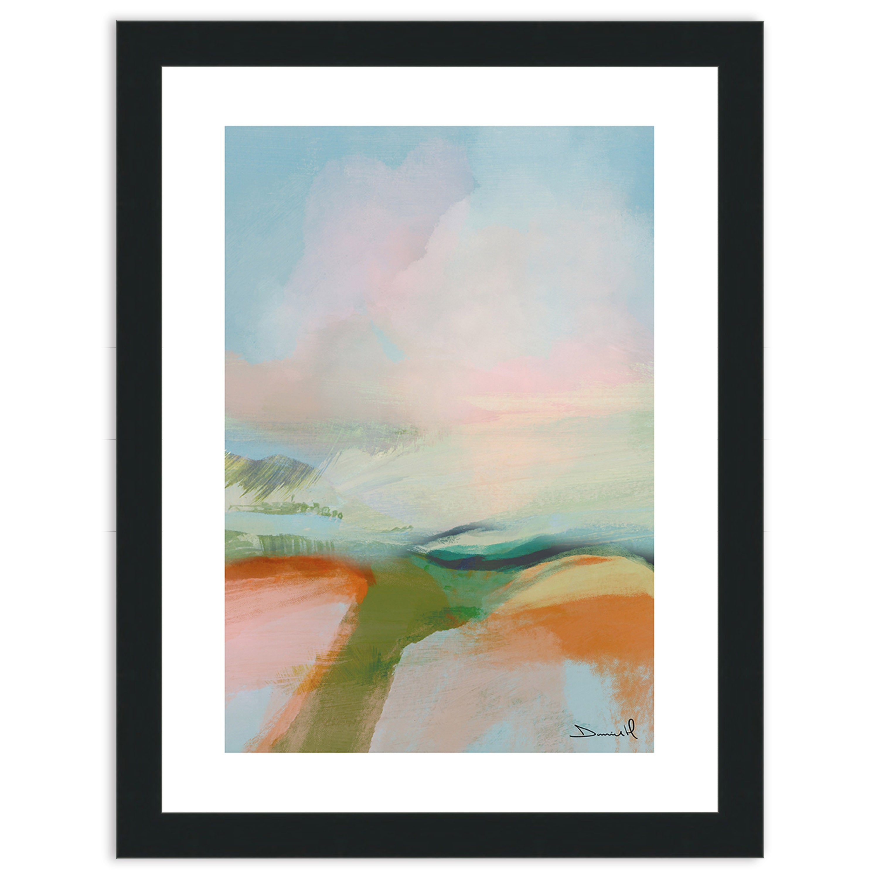 Peach Hills