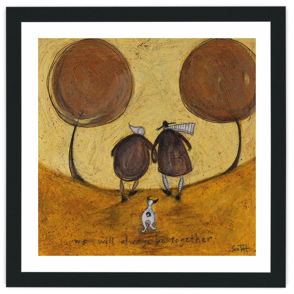 We Will Always Be Together