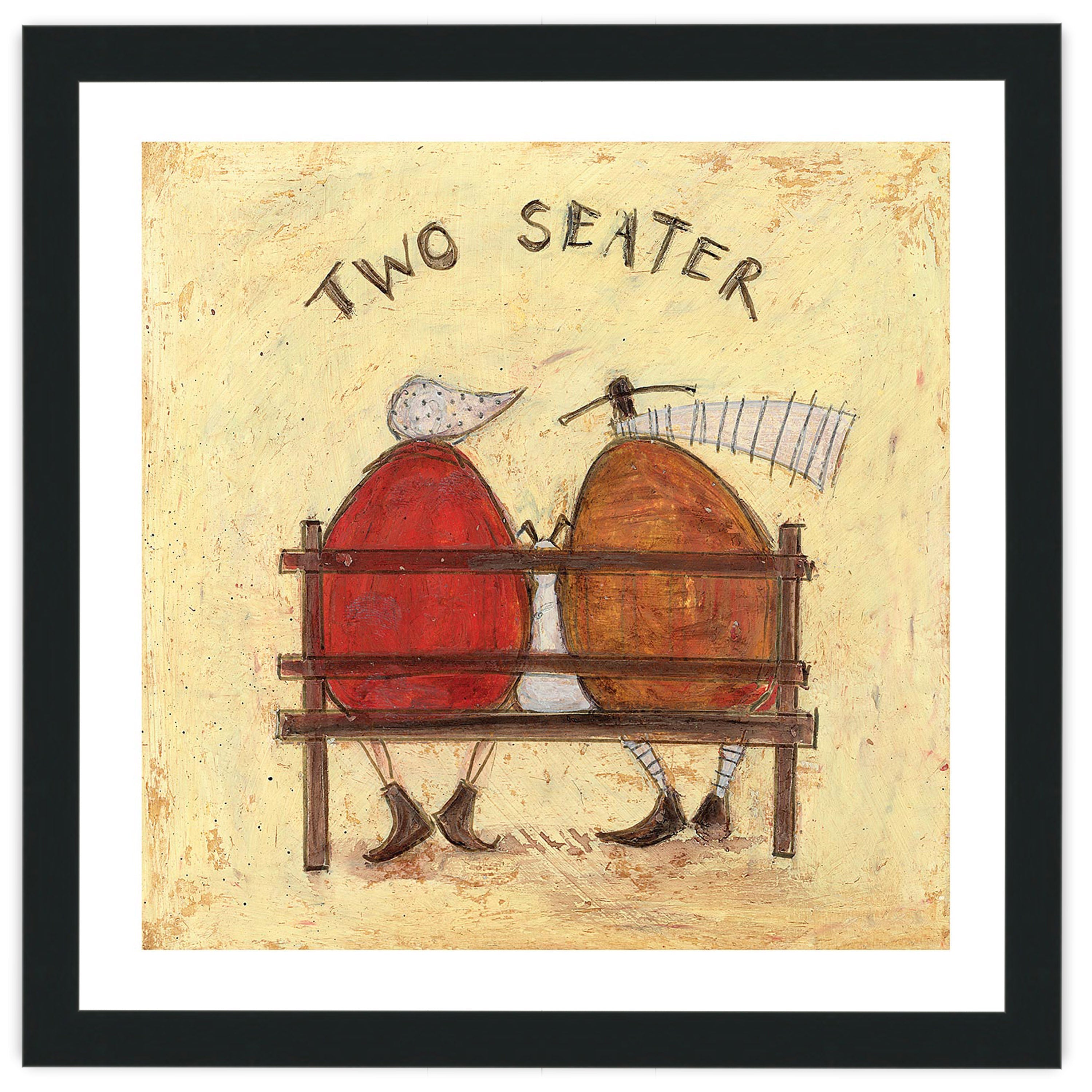 Two Seater